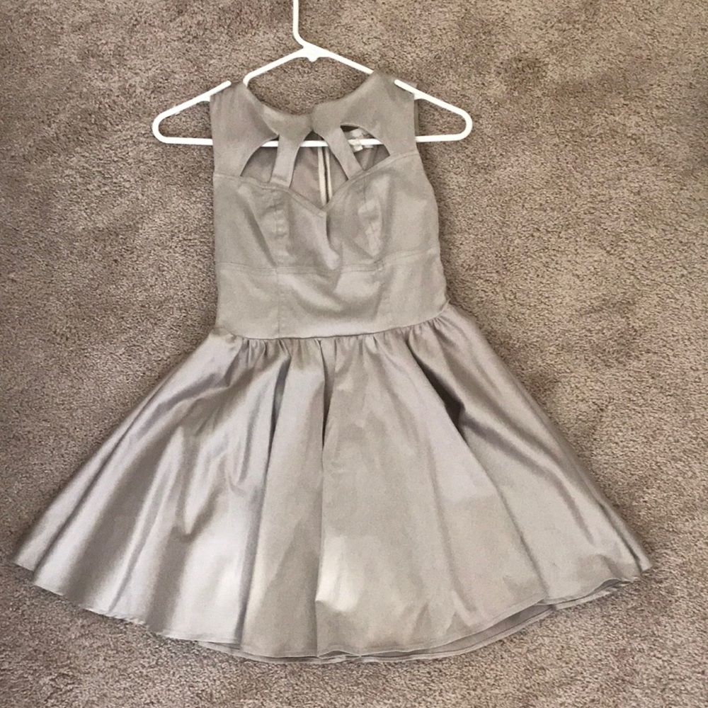 Cocktail dress